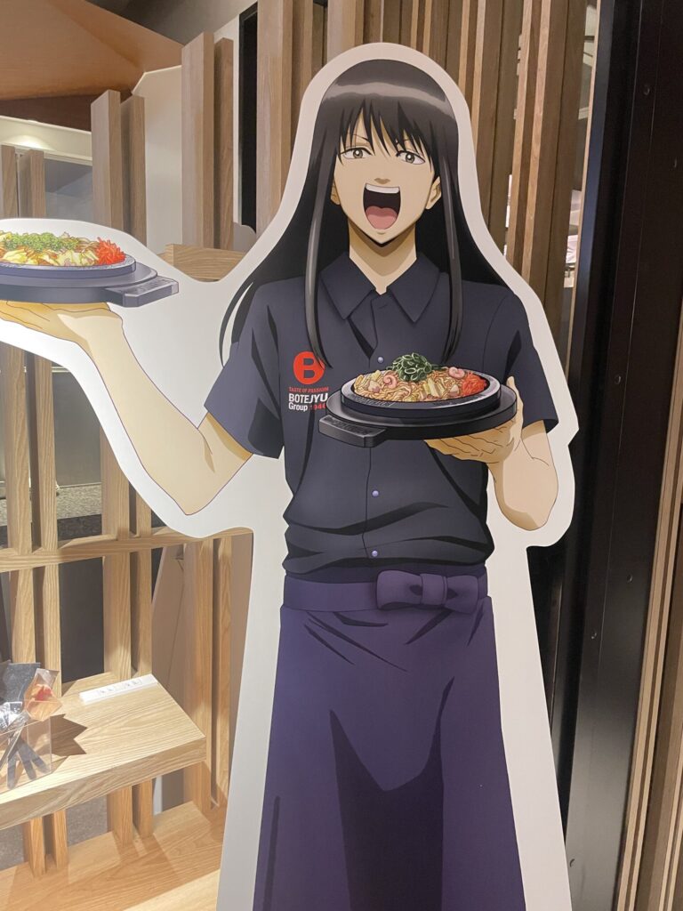 gintama_collab_zura_botejyu_dotonbori