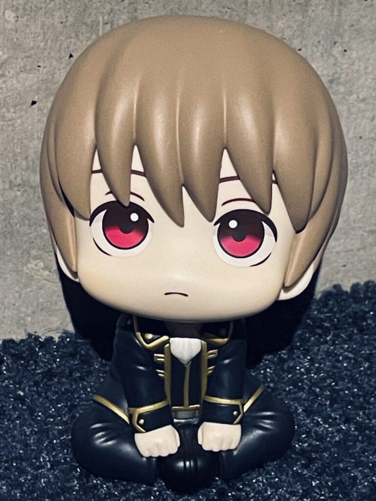 3年Z組銀八先生 銀八先生 銀魂 るかっぷ銀魂 gintama ginpachisensei lookup-gintama