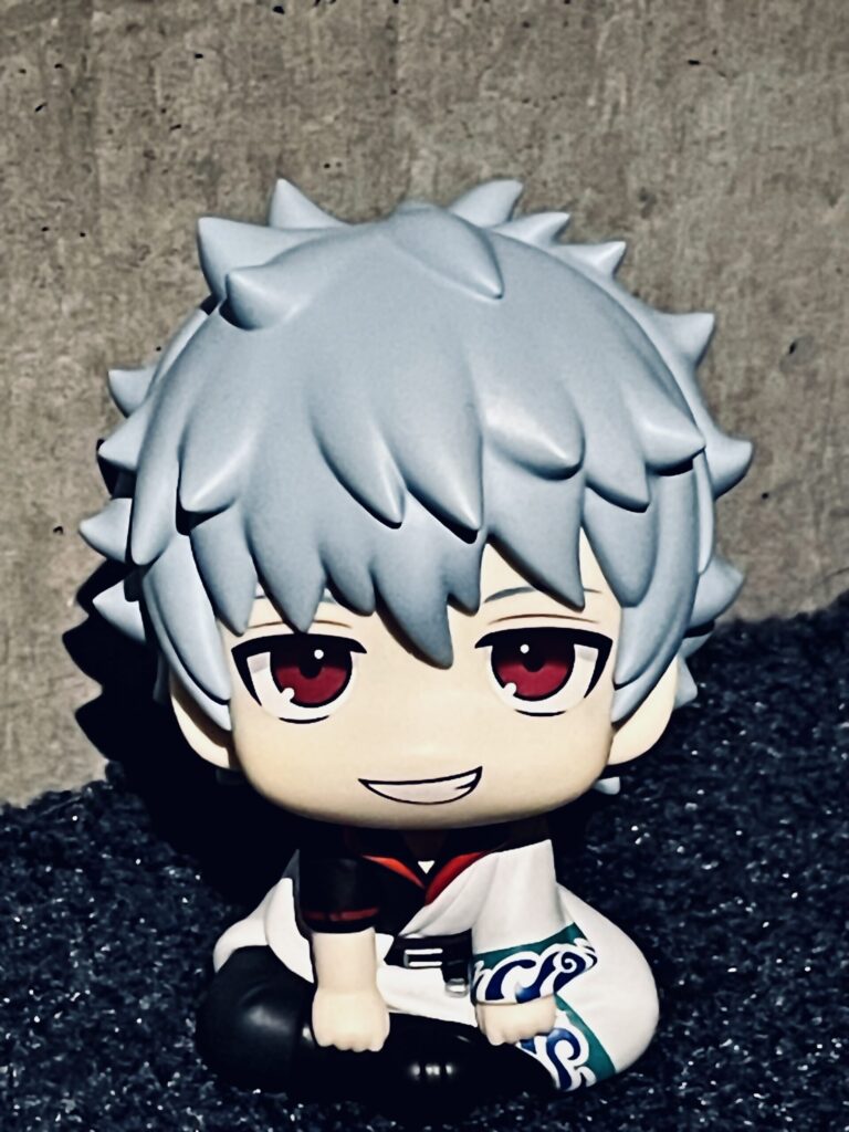 3年Z組銀八先生 銀八先生 銀魂 るかっぷ銀魂 gintama ginpachisensei lookup-gintama