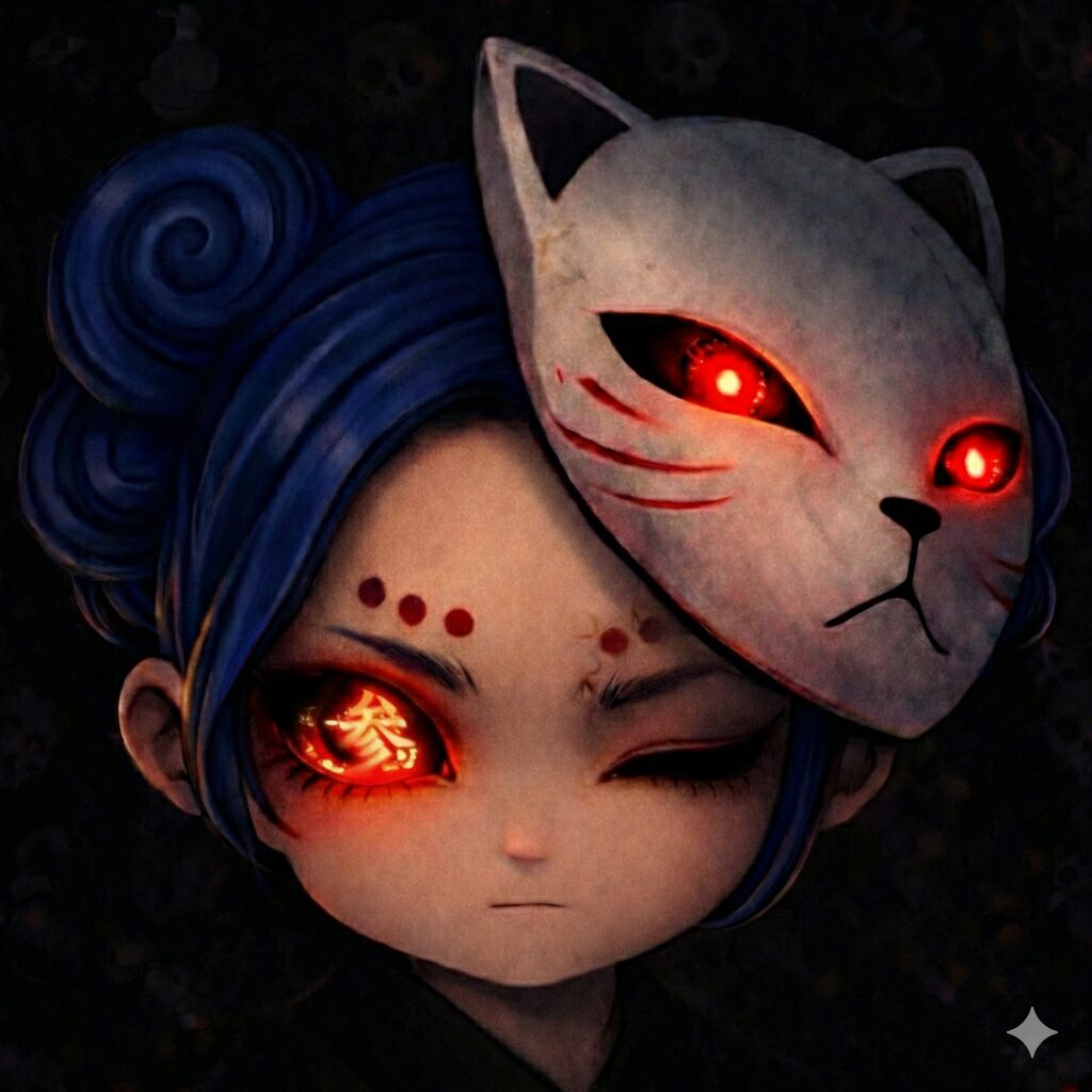 まぞまる参号アイコン